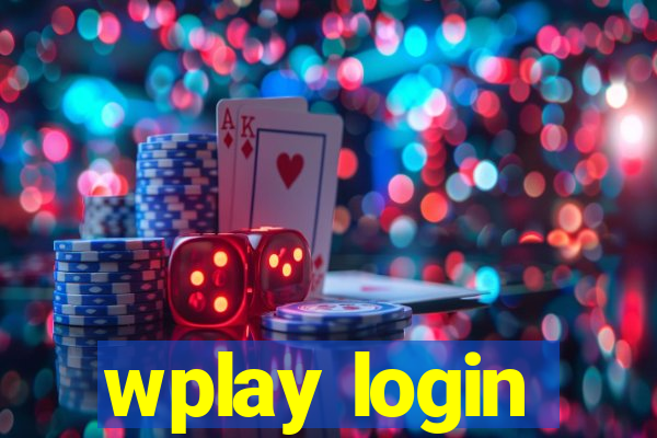 wplay login